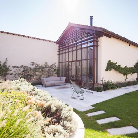 Le Relais De La Godasse Reyrieux Exterior foto