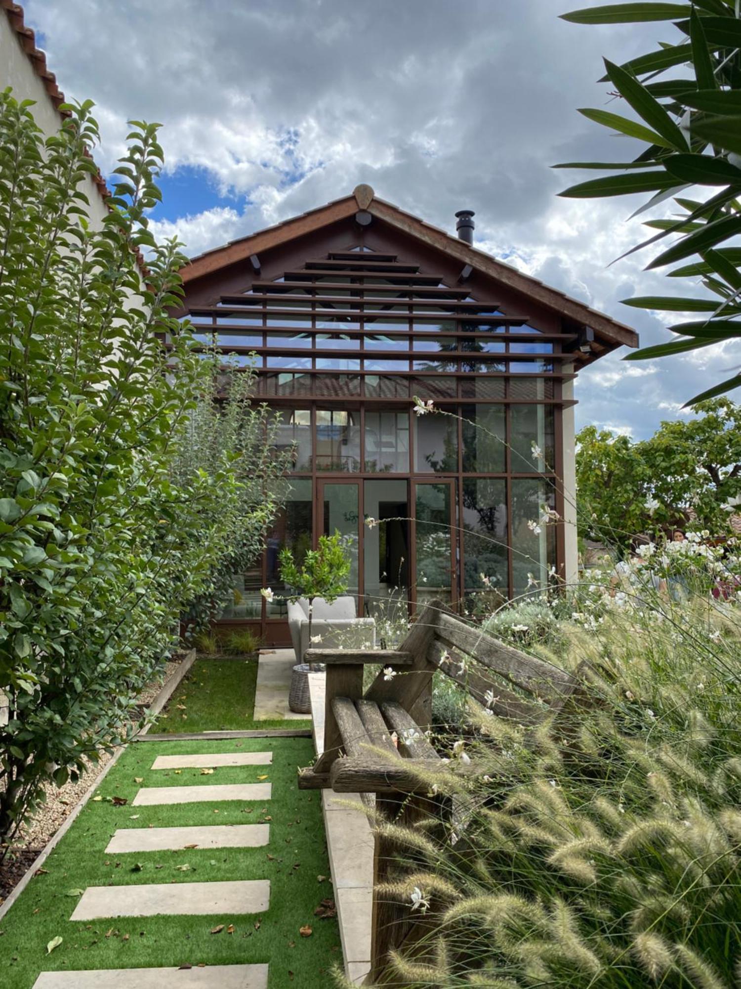 Le Relais De La Godasse Reyrieux Exterior foto